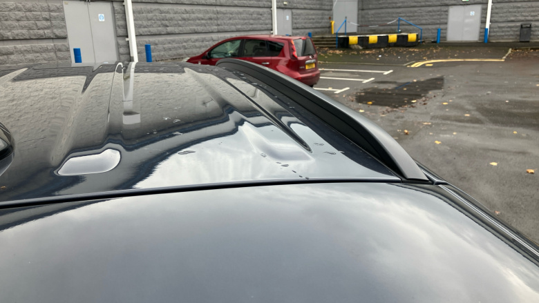 Hyundai Tucson 1.6 TGDi 48V MHD SE Connect 5dr 2WD Petrol Estate